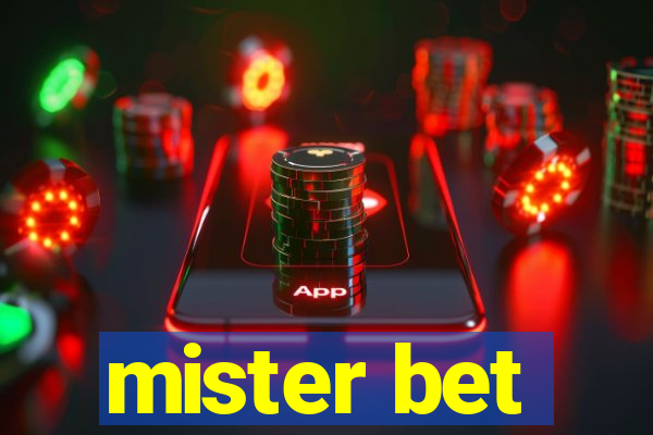 mister bet